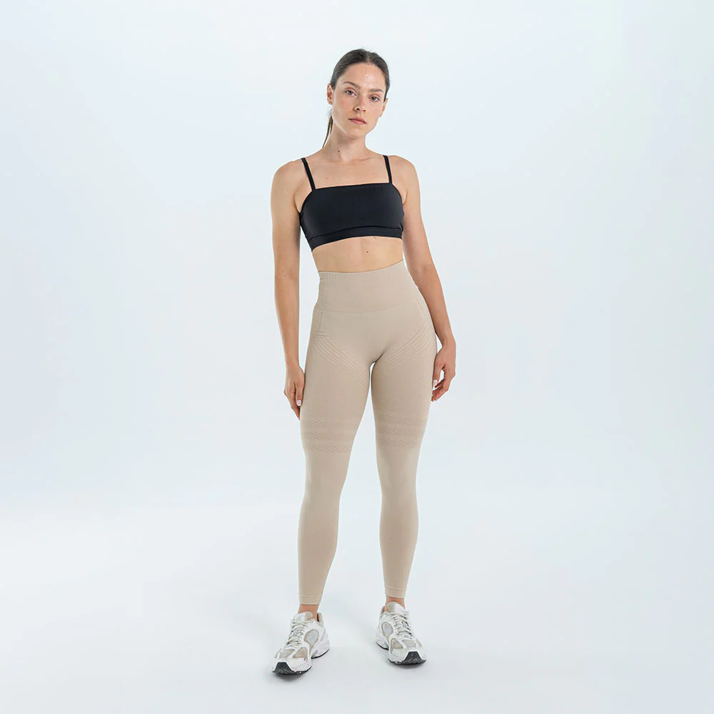 Legging 3D | Beige - Image 11