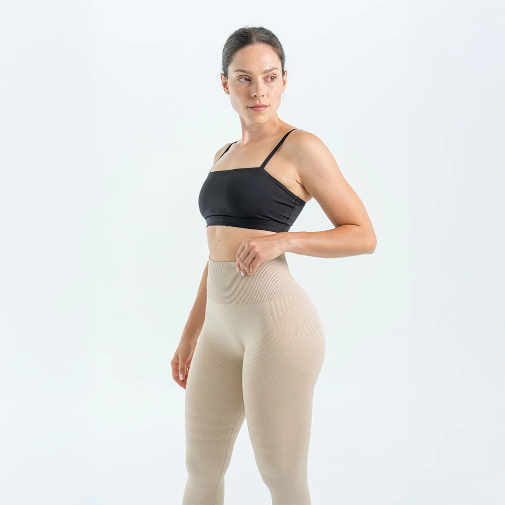 Legging 3D | Beige - Image 16