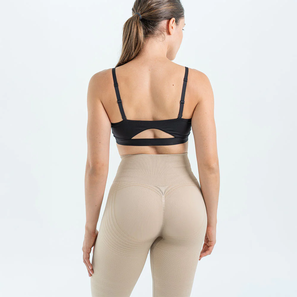 Legging 3D | Beige - Image 18