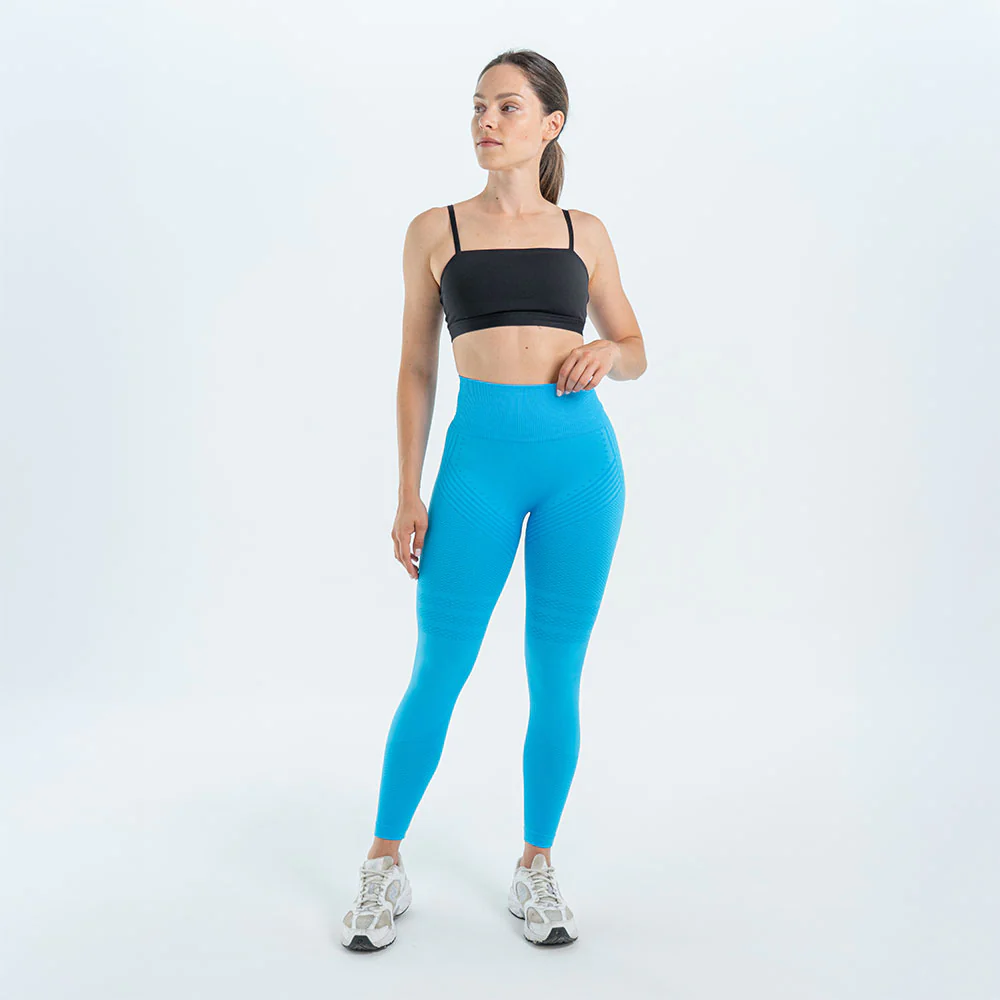 Legging 3D | Bleu - Image 11
