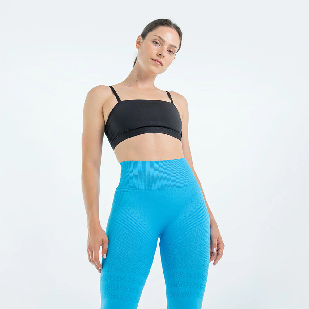 Legging 3D | Bleu - Image 12