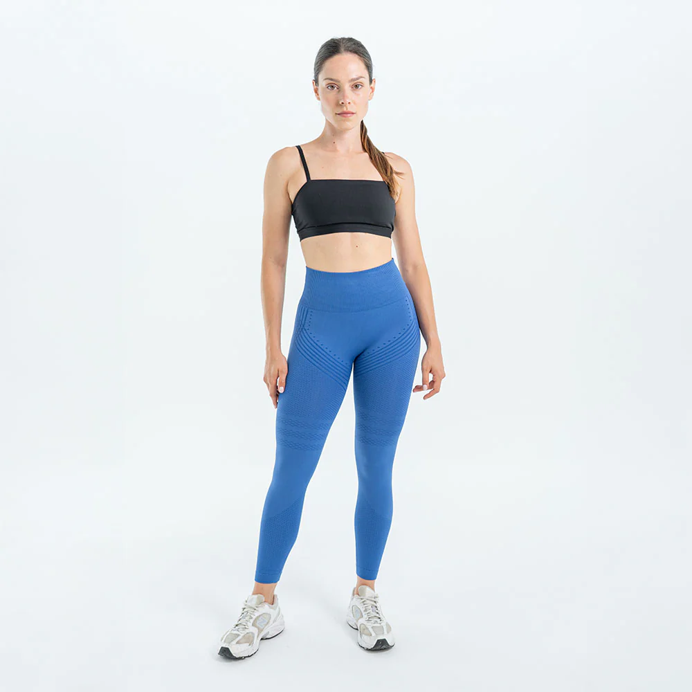 Legging 3D | Bleu Azur - Image 11