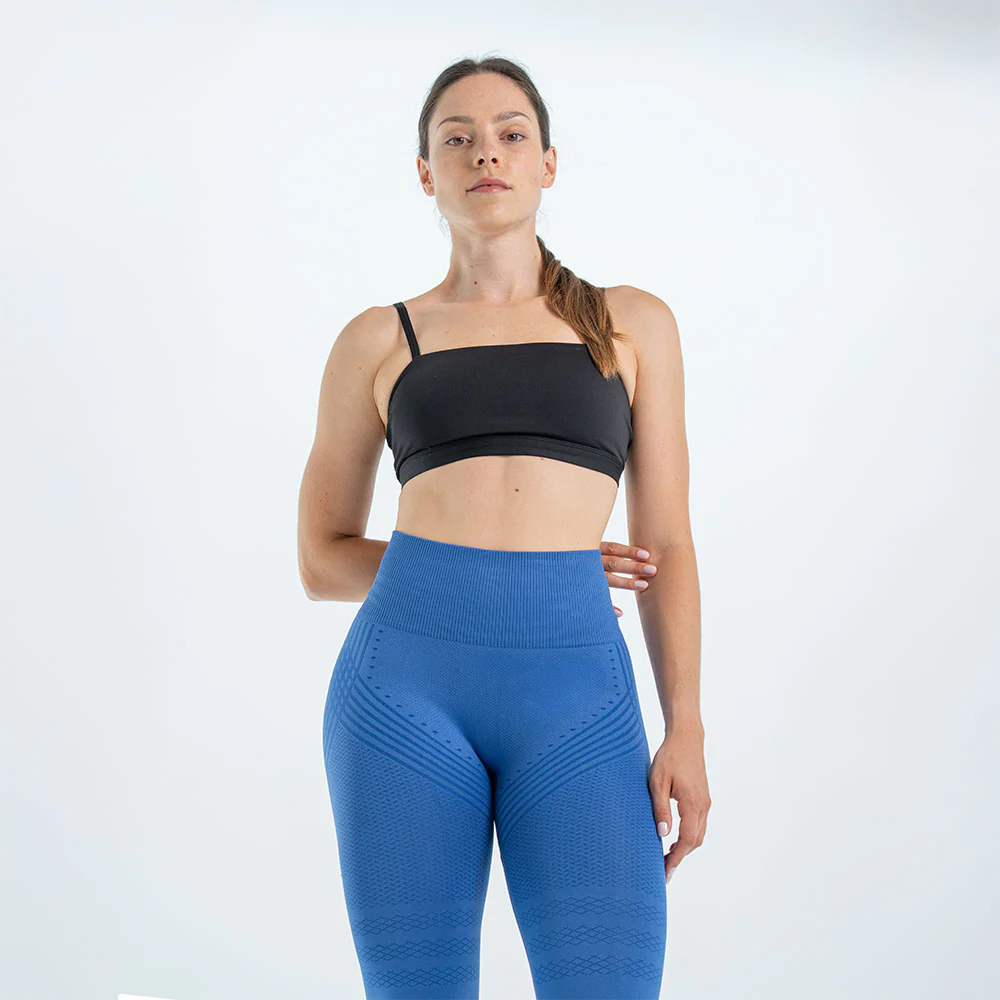 Legging 3D | Bleu Azur - Image 12
