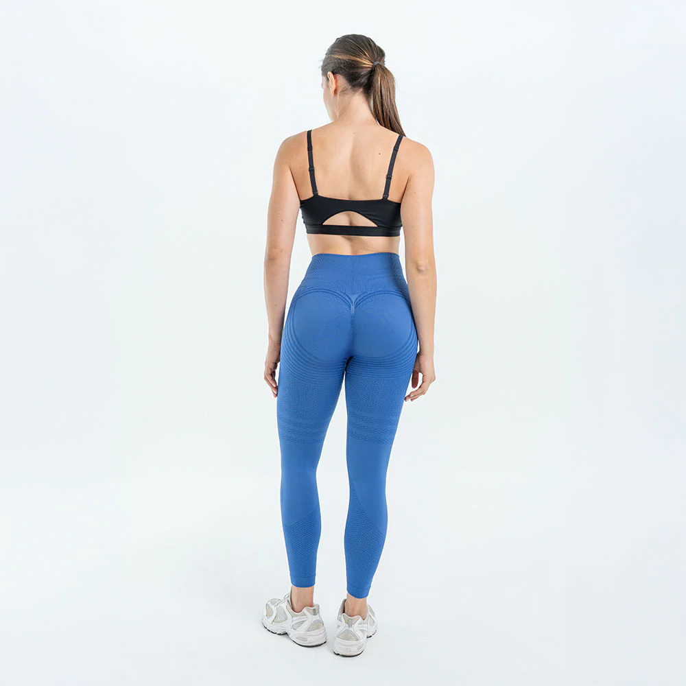 Legging 3D | Bleu Azur - Image 16