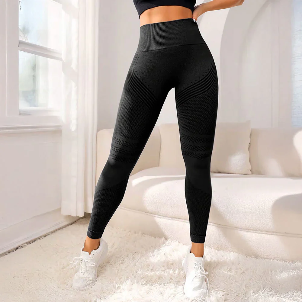 Legging 3D Drainant - Image 7