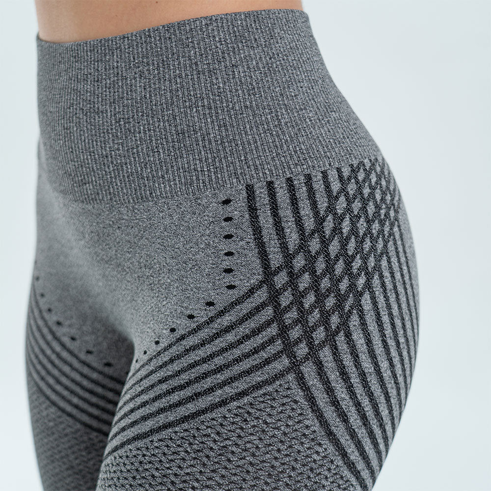 Legging 3D | Gris - Image 14