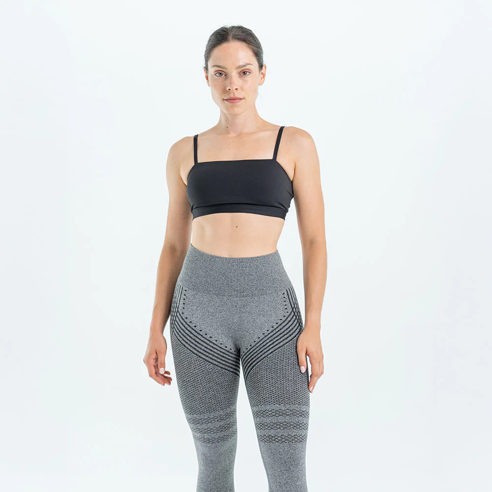 Legging 3D | Gris - Image 15