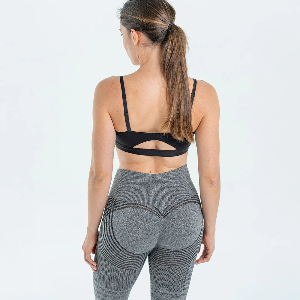 Legging 3D | Gris - Image 16