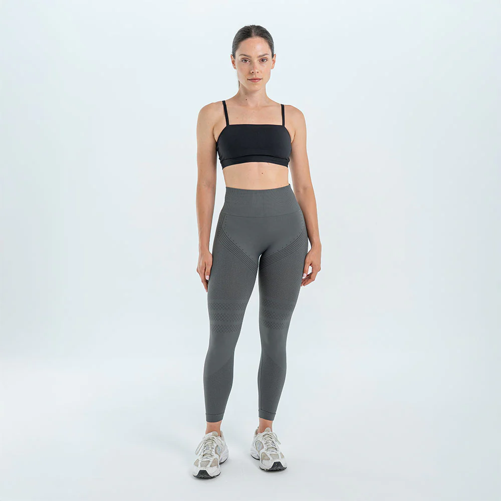 Legging 3D | Gris Foncé - Image 11