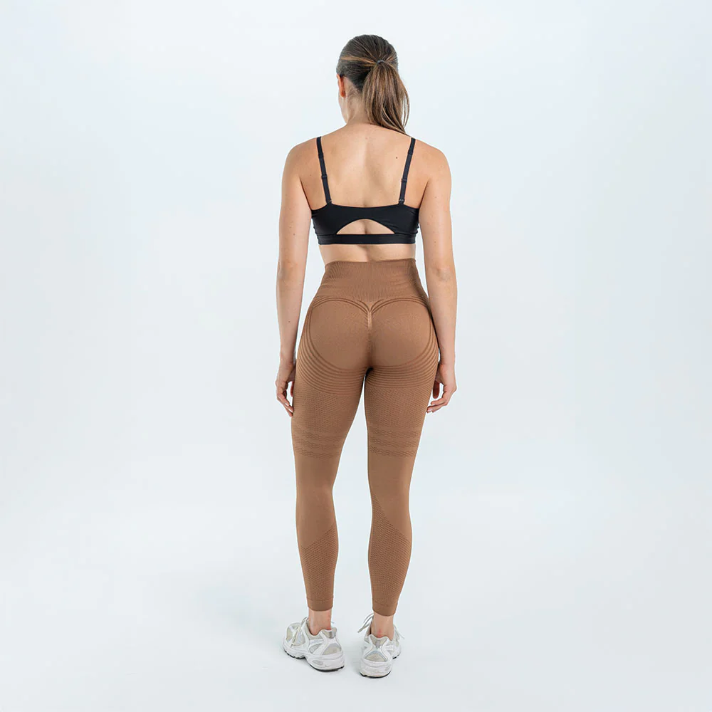 Legging 3D | Marron - Image 13