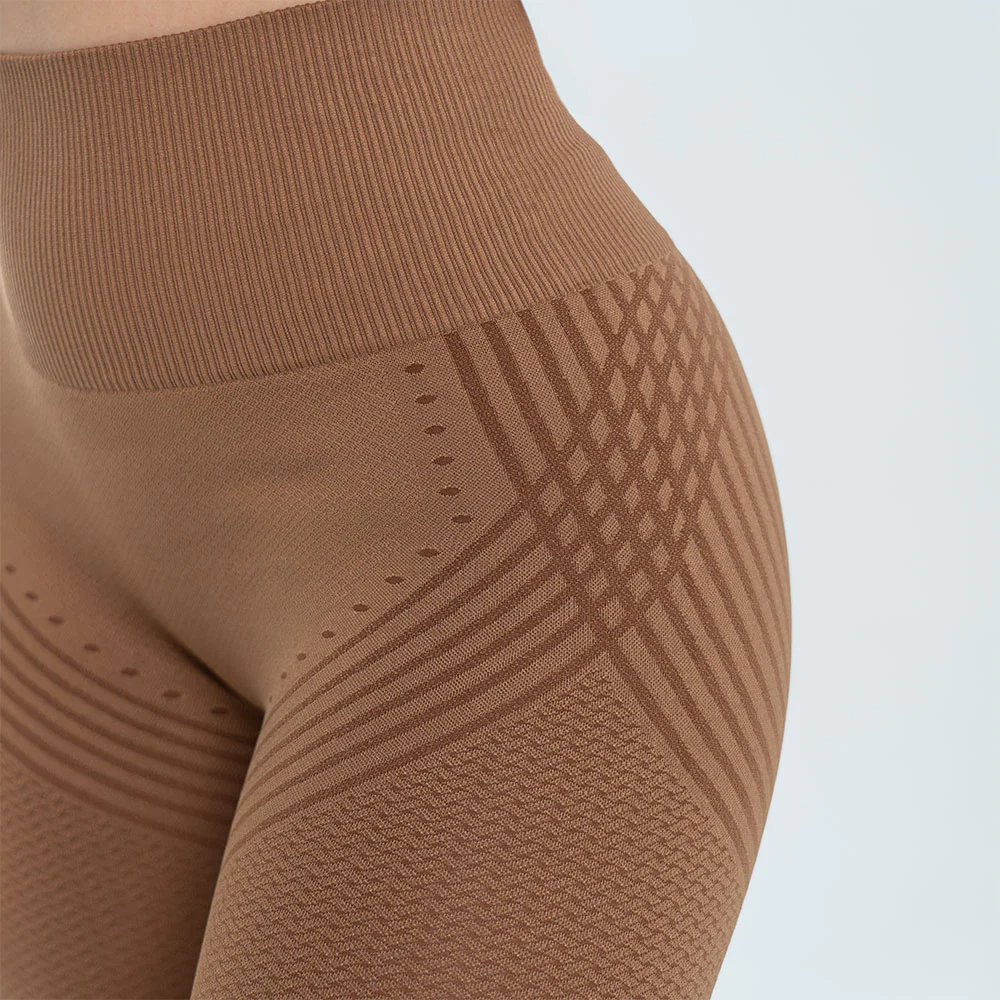 Legging 3D | Marron - Image 14