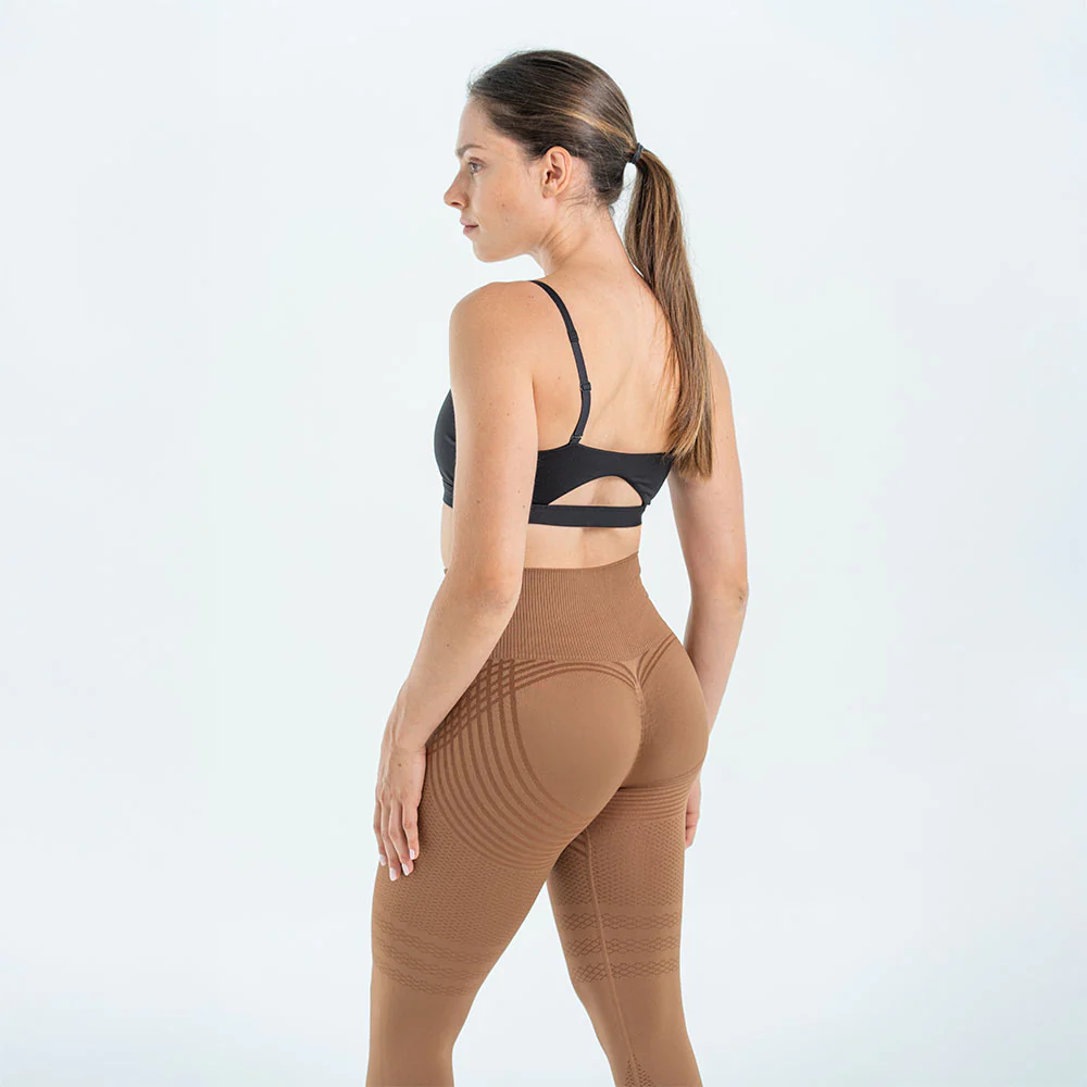 Legging 3D | Marron - Image 16