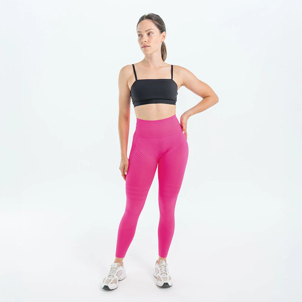 Legging 3D | Rose - Image 11