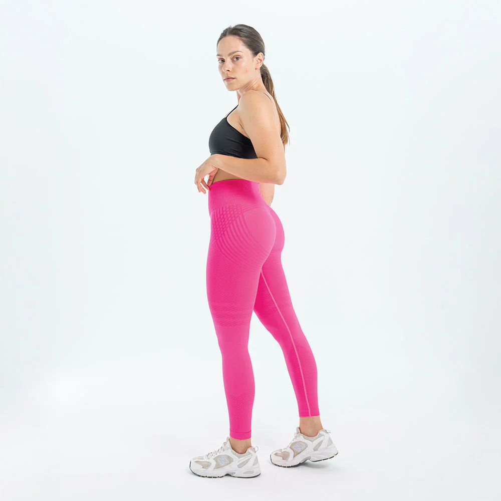 Legging 3D | Rose - Image 13