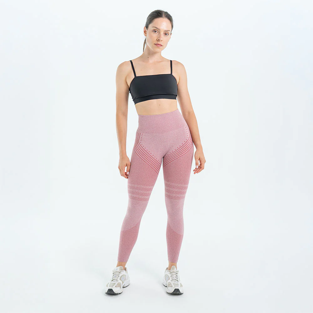 Legging 3D | Rose Pastel - Image 11