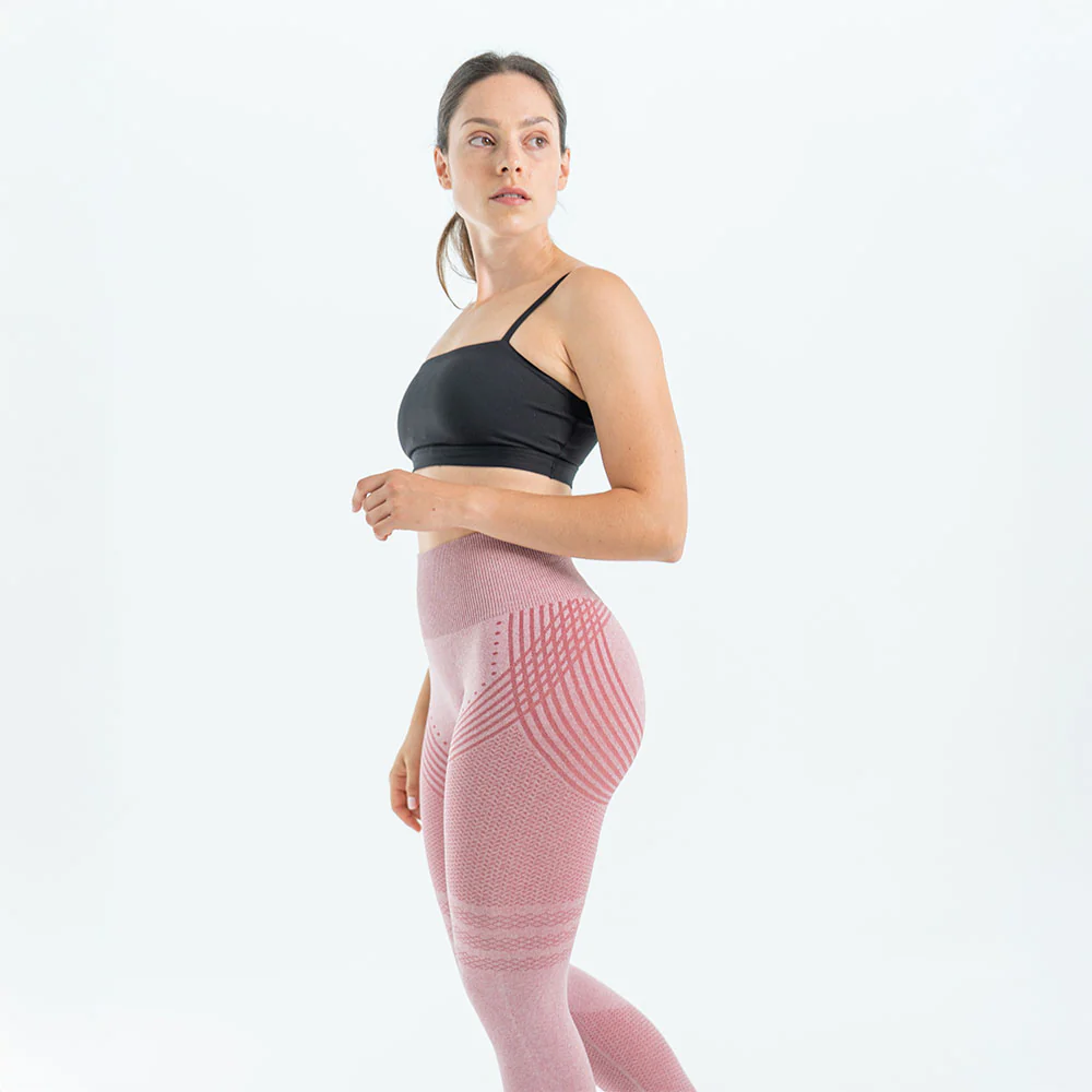 Legging 3D | Rose Pastel - Image 14