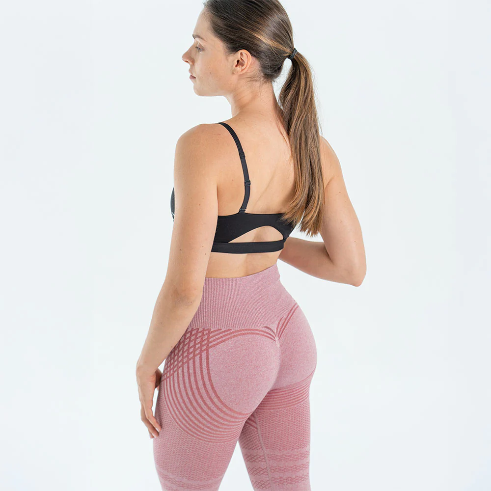 Legging 3D | Rose Pastel - Image 15
