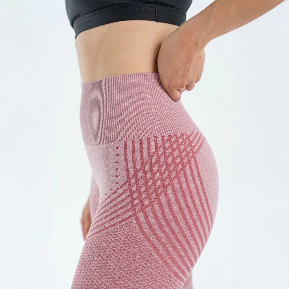 Legging 3D | Rose Pastel - Image 17