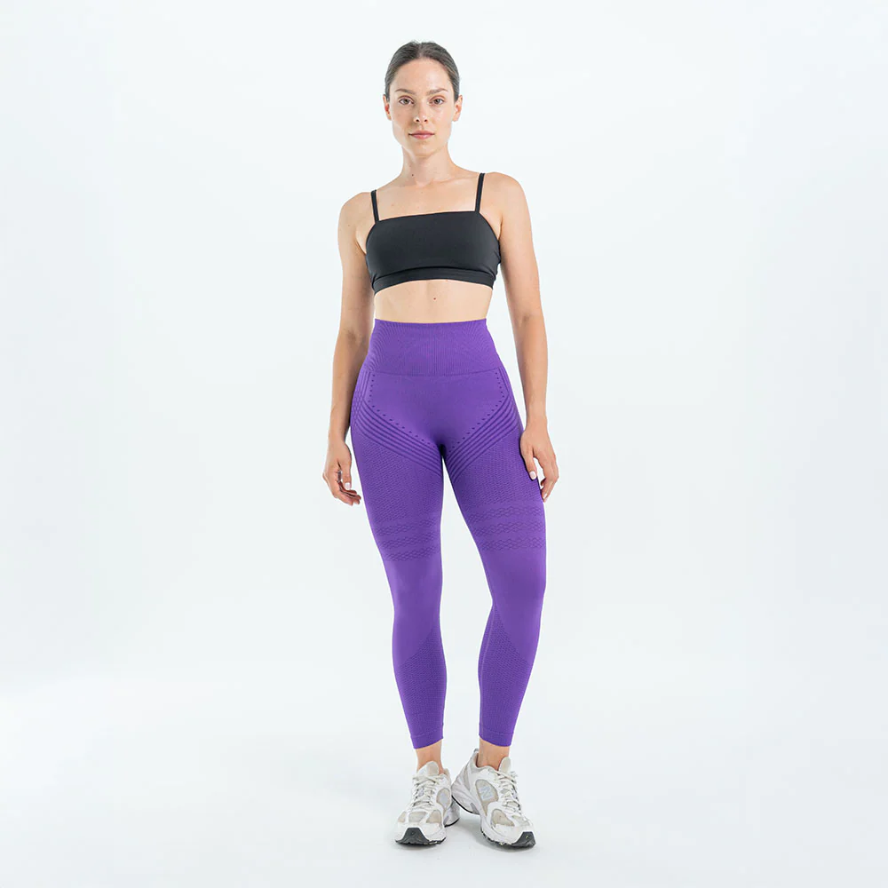 Legging 3D | Violet - Image 11