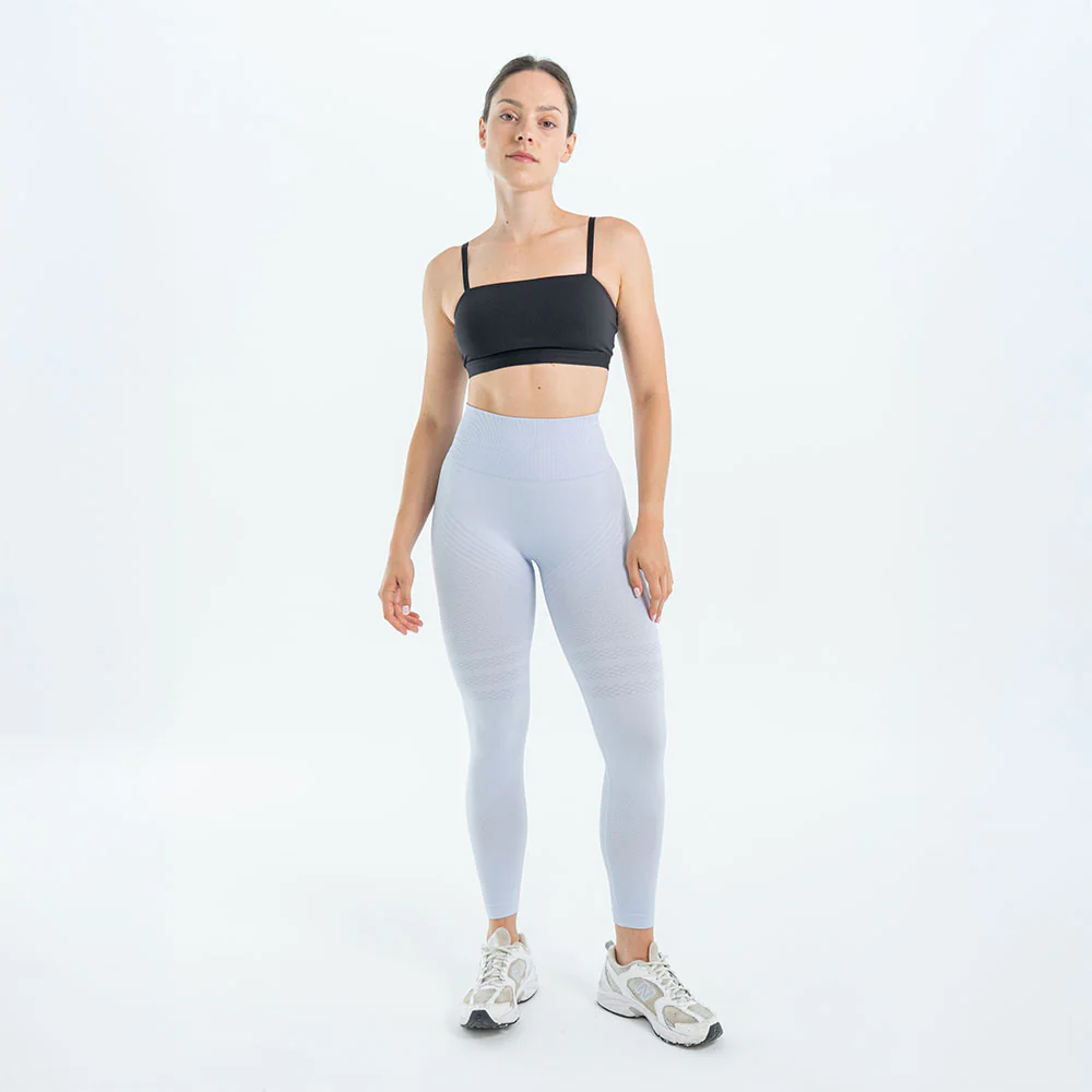 Legging 3D | Violet Clair - Image 11