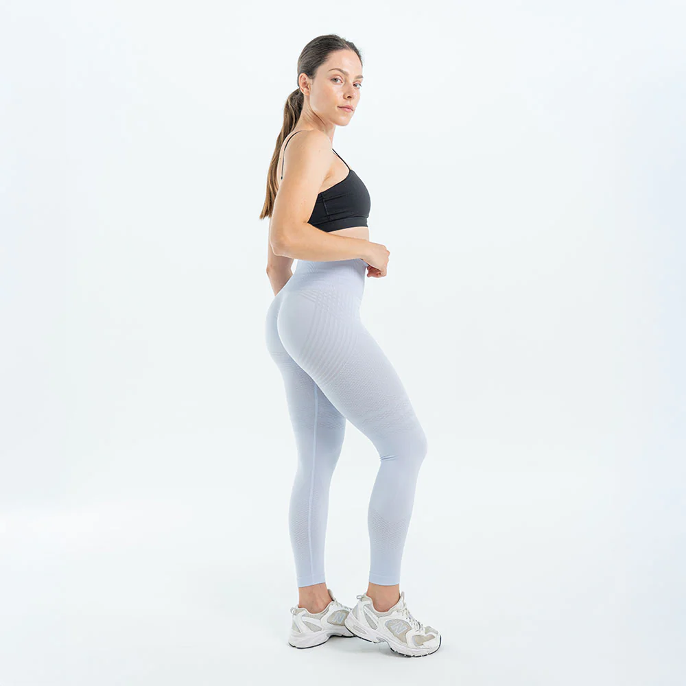 Legging 3D | Violet Clair - Image 12