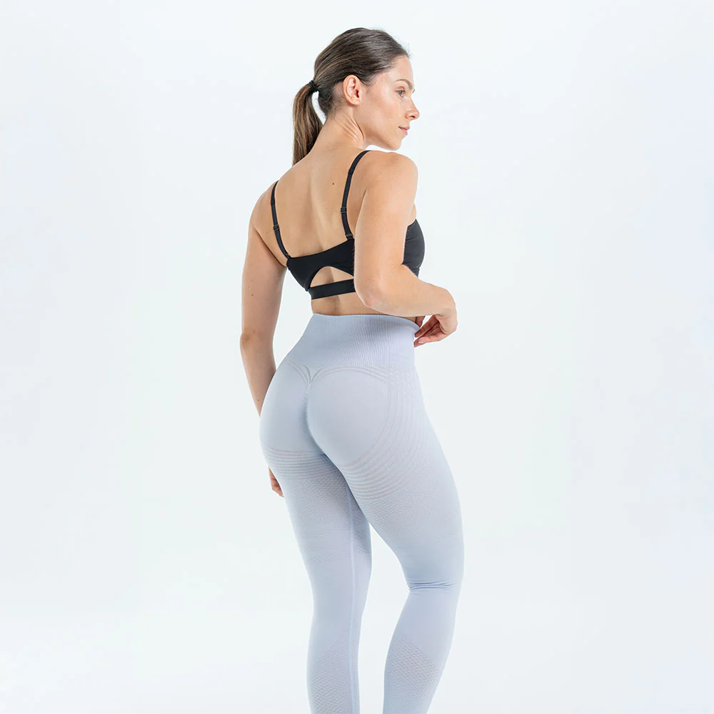 Legging 3D | Violet Clair - Image 15