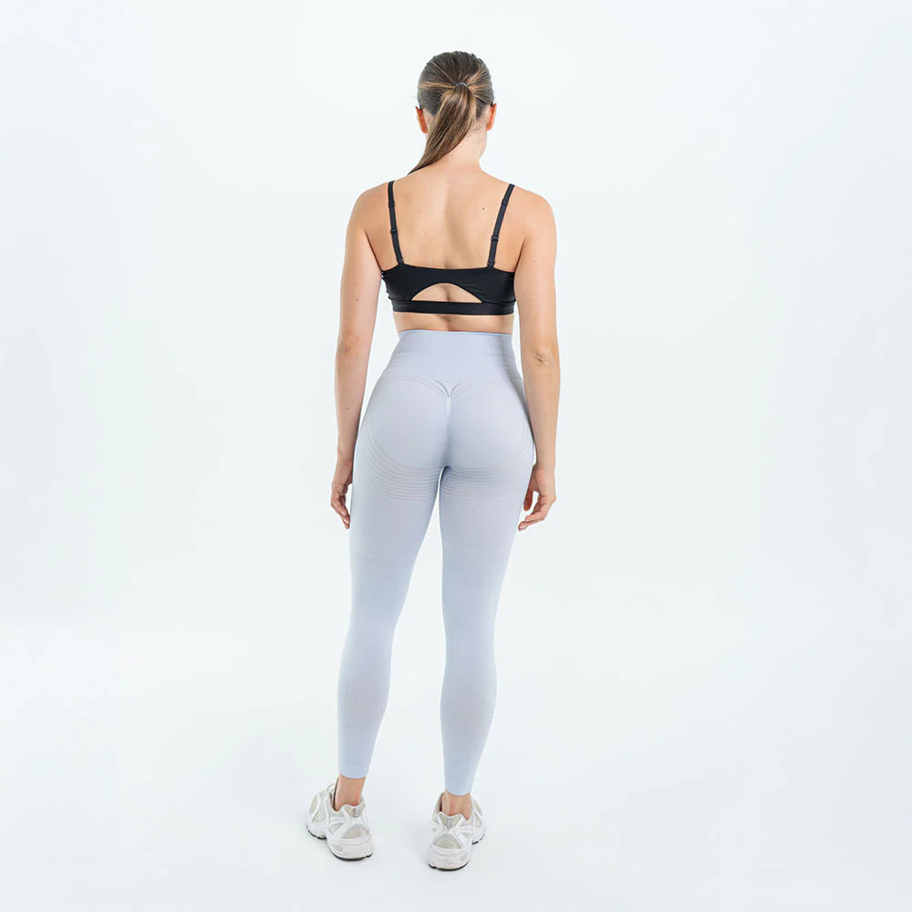 Legging 3D | Violet Clair - Image 19